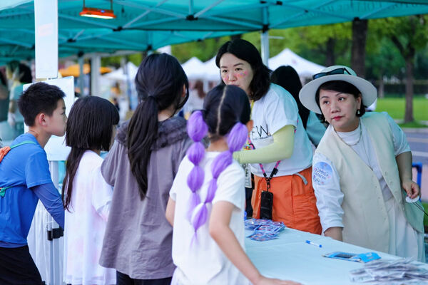 2025夏季嘉年华·海龟音乐节高能回顾,杭州惠灵顿外籍人员子女学校