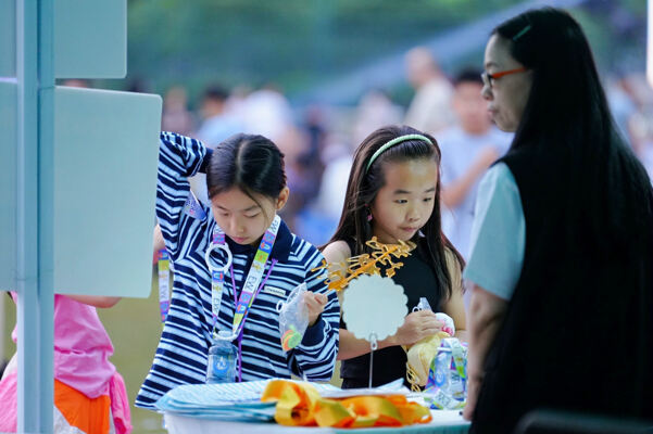 2025夏季嘉年华·海龟音乐节高能回顾,杭州惠灵顿外籍人员子女学校