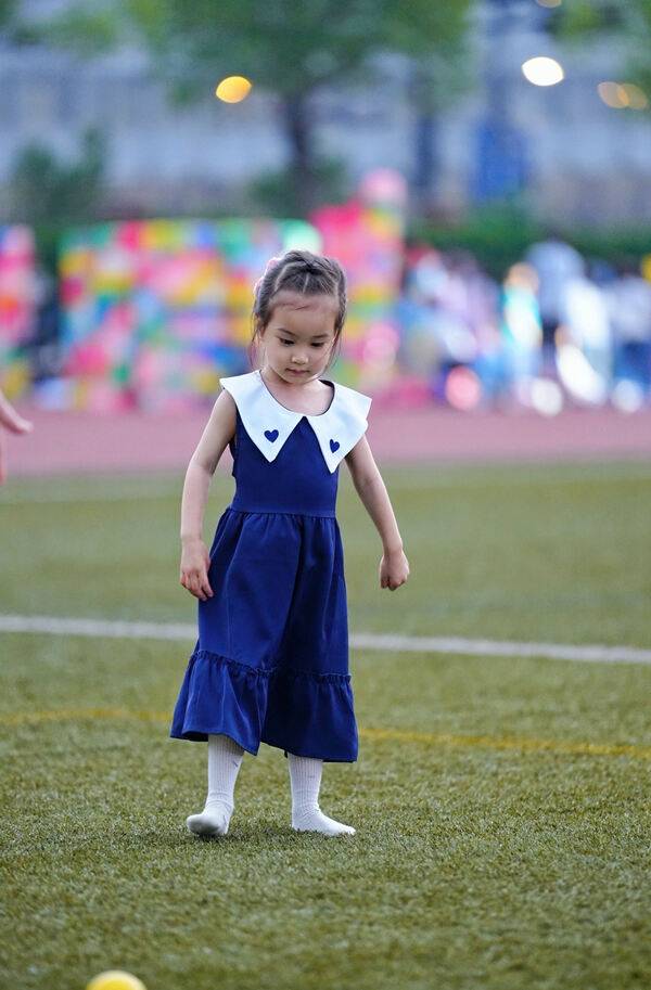 2025夏季嘉年华·海龟音乐节高能回顾,杭州惠灵顿外籍人员子女学校