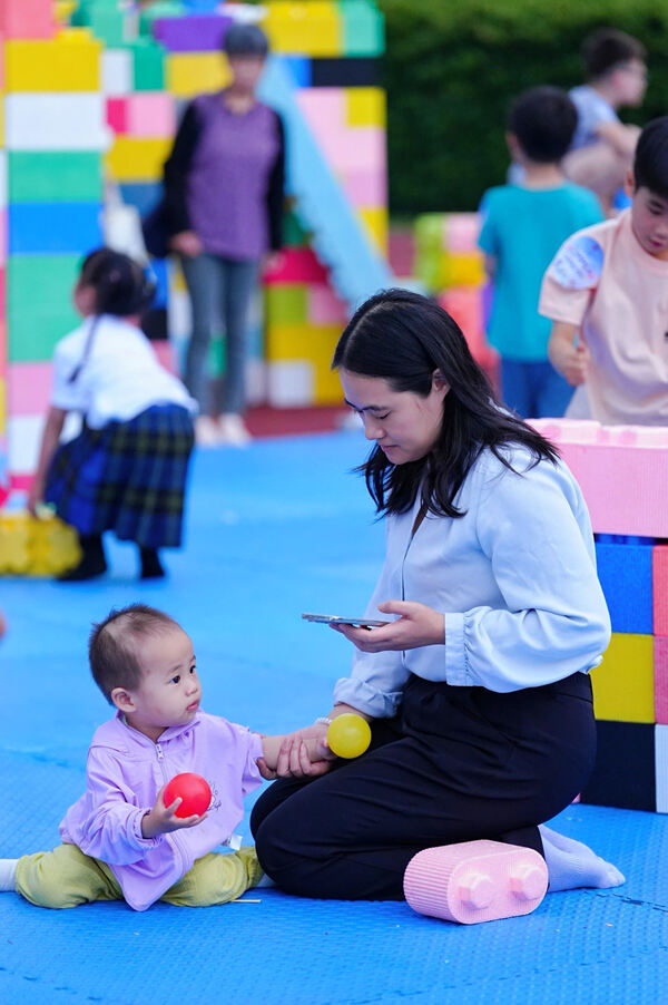 2025夏季嘉年华·海龟音乐节高能回顾,杭州惠灵顿外籍人员子女学校