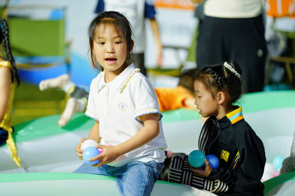 2025夏季嘉年华·海龟音乐节高能回顾,杭州惠灵顿外籍人员子女学校