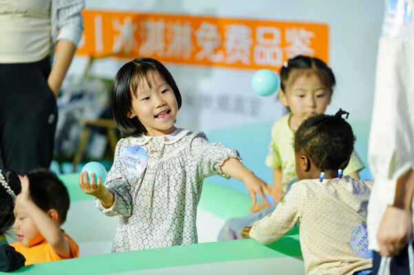 2025夏季嘉年华·海龟音乐节高能回顾,杭州惠灵顿外籍人员子女学校