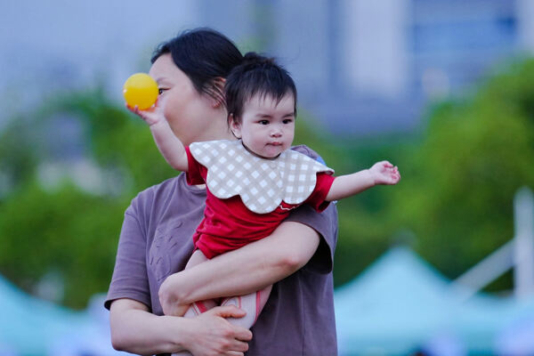 2025夏季嘉年华·海龟音乐节高能回顾,杭州惠灵顿外籍人员子女学校