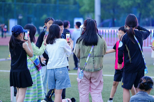 2025夏季嘉年华·海龟音乐节高能回顾,杭州惠灵顿外籍人员子女学校