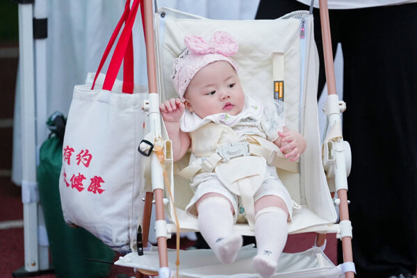2025夏季嘉年华·海龟音乐节高能回顾,杭州惠灵顿外籍人员子女学校