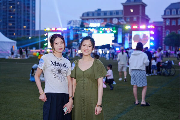 2025夏季嘉年华·海龟音乐节高能回顾,杭州惠灵顿外籍人员子女学校