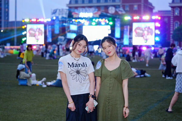 2025夏季嘉年华·海龟音乐节高能回顾,杭州惠灵顿外籍人员子女学校