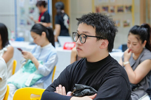 迎新日,杭州惠灵顿外籍人员子女学校