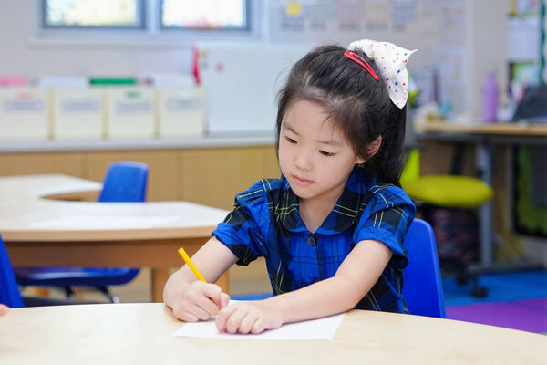 迎新日,杭州惠灵顿外籍人员子女学校