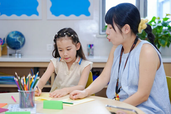 迎新日,杭州惠灵顿外籍人员子女学校