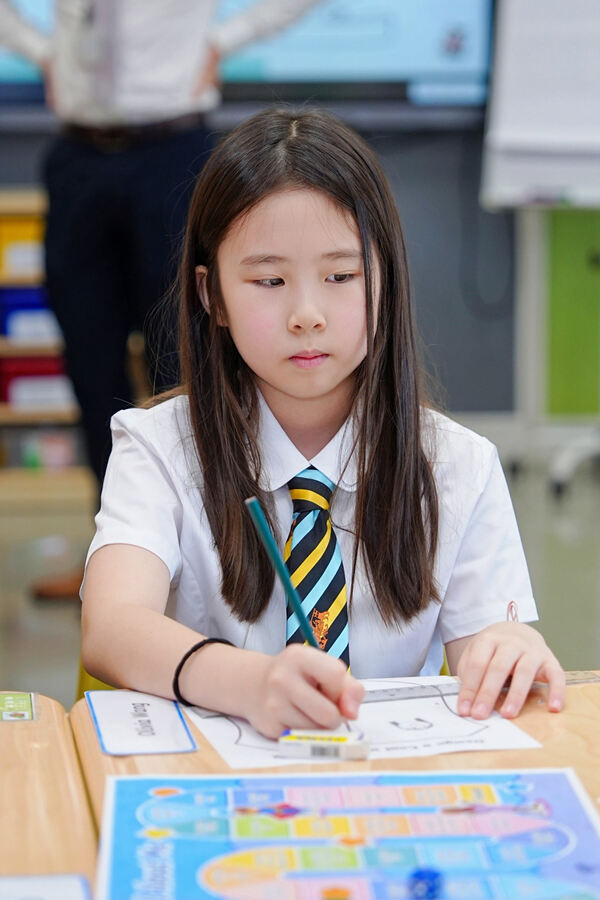 迎新日,杭州惠灵顿外籍人员子女学校