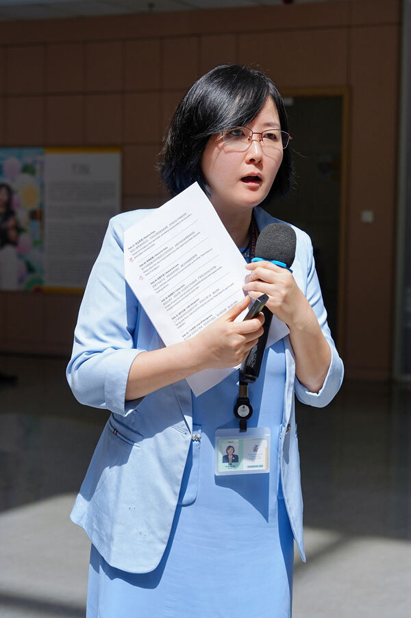 迎新日,杭州惠灵顿外籍人员子女学校