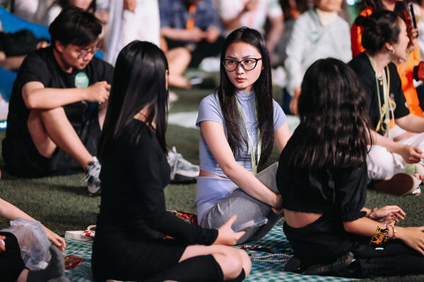 2024惠灵顿杭州校区海龟音乐节,杭州惠灵顿外籍人员子女学校