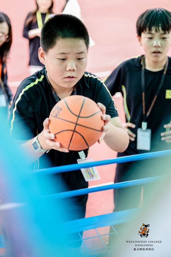 2024惠灵顿杭州校区夏季嘉年华,杭州惠灵顿外籍人员子女学校
