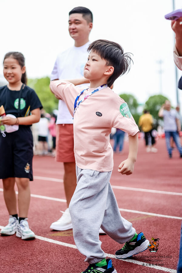 2024惠灵顿杭州校区夏季嘉年华,杭州惠灵顿外籍人员子女学校