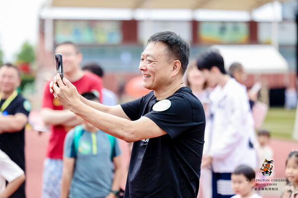 2024惠灵顿杭州校区夏季嘉年华,杭州惠灵顿外籍人员子女学校