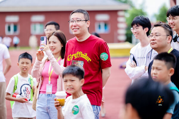 2024惠灵顿杭州校区夏季嘉年华,杭州惠灵顿外籍人员子女学校