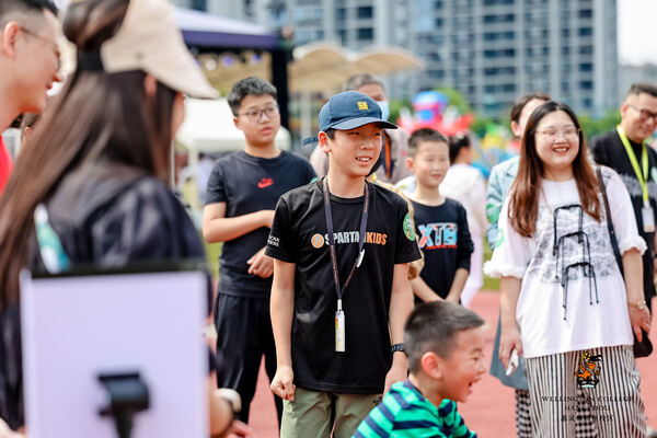 2024惠灵顿杭州校区夏季嘉年华,杭州惠灵顿外籍人员子女学校