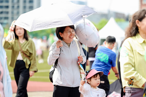 2024惠灵顿杭州校区夏季嘉年华,杭州惠灵顿外籍人员子女学校