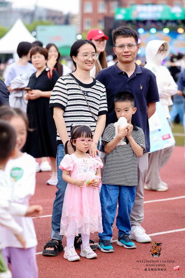 2024惠灵顿杭州校区夏季嘉年华,杭州惠灵顿外籍人员子女学校