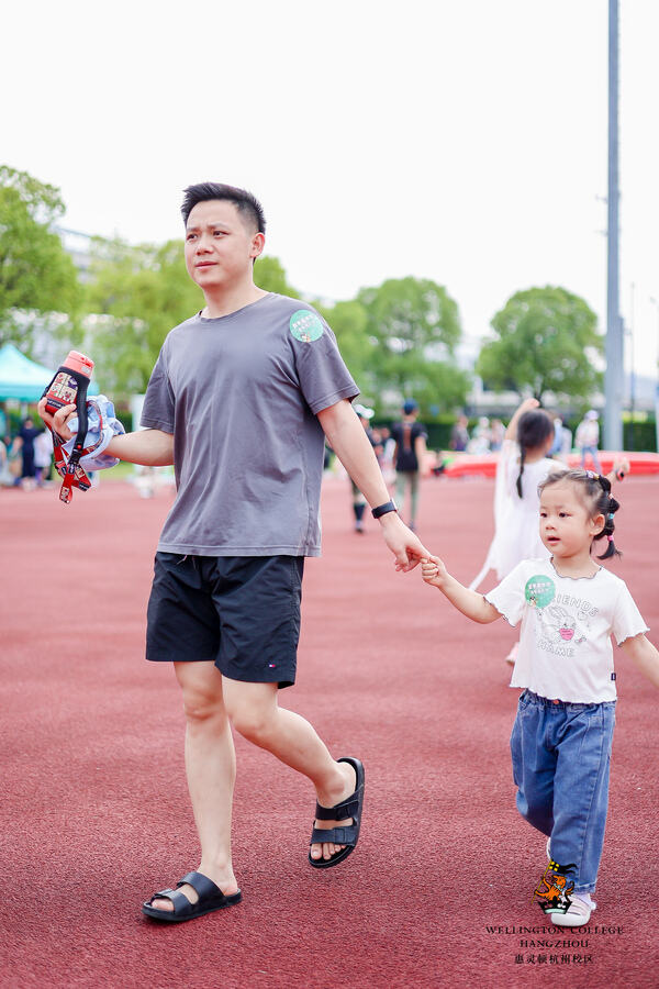 2024惠灵顿杭州校区夏季嘉年华,杭州惠灵顿外籍人员子女学校