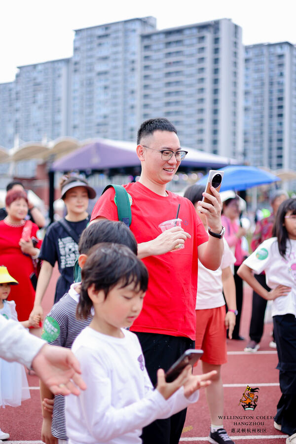 2024惠灵顿杭州校区夏季嘉年华,杭州惠灵顿外籍人员子女学校