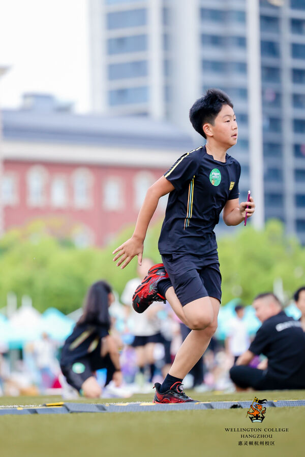 2024惠灵顿杭州校区夏季嘉年华,杭州惠灵顿外籍人员子女学校