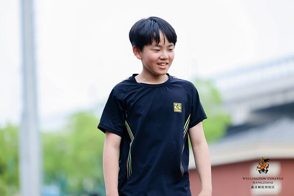 2024惠灵顿杭州校区夏季嘉年华,杭州惠灵顿外籍人员子女学校