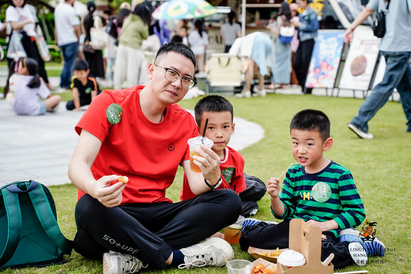 2024惠灵顿杭州校区夏季嘉年华,杭州惠灵顿外籍人员子女学校