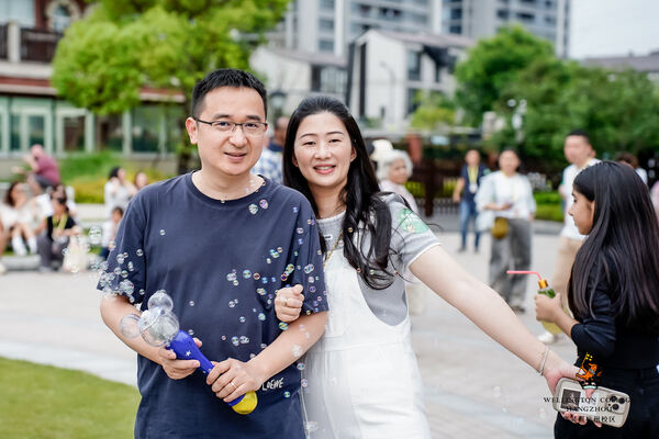 2024惠灵顿杭州校区夏季嘉年华,杭州惠灵顿外籍人员子女学校