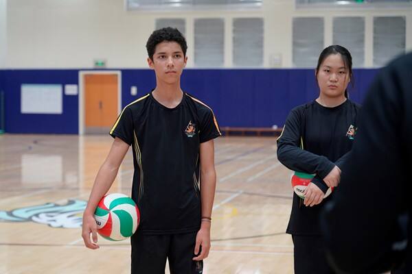 IGCSE体育,杭州惠灵顿外籍人员子女学校