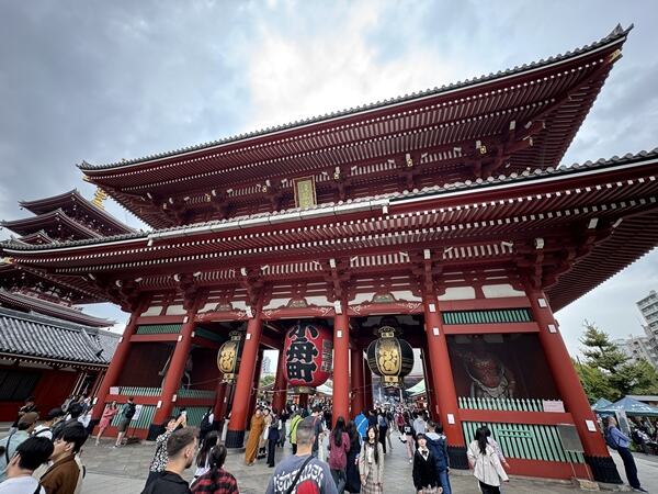 “变革者之周”研学之旅,杭州惠灵顿外籍人员子女学校