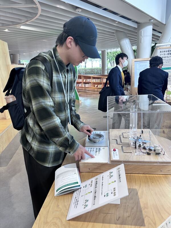 “变革者之周”研学之旅,杭州惠灵顿外籍人员子女学校