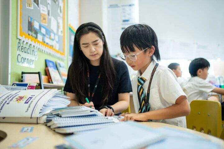欢迎访问惠灵顿教育集团旗下学校-杭州惠灵顿外籍人员子女学校官网，了解学校最新信息。