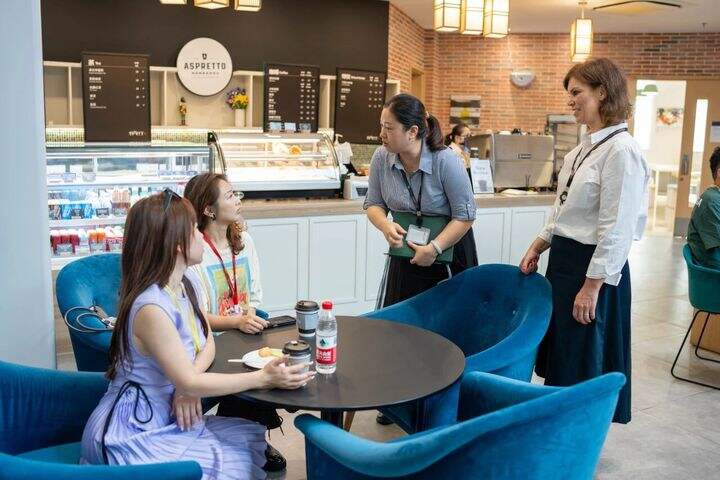 欢迎访问惠灵顿教育集团旗下学校-杭州惠灵顿外籍人员子女学校官网，了解学校最新信息。