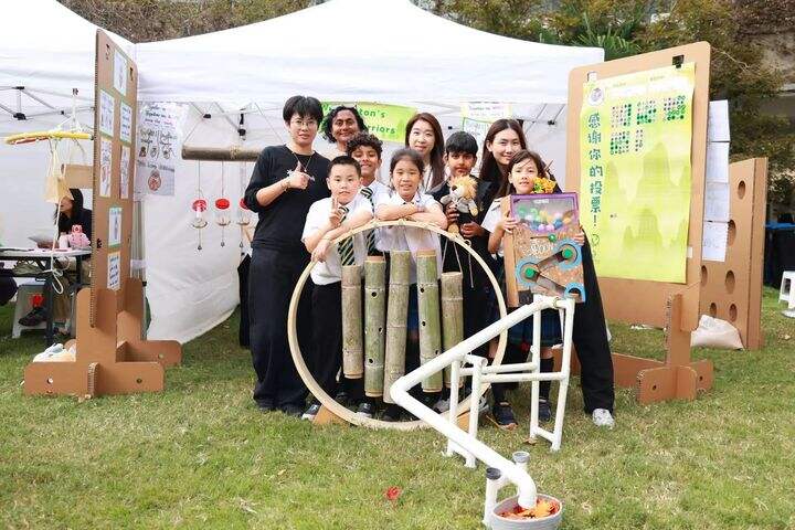 欢迎访问惠灵顿教育集团旗下学校-杭州惠灵顿外籍人员子女学校官网，了解学校最新信息。