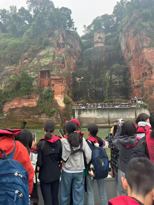 变革者之周,杭州惠灵顿外籍人员子女学校