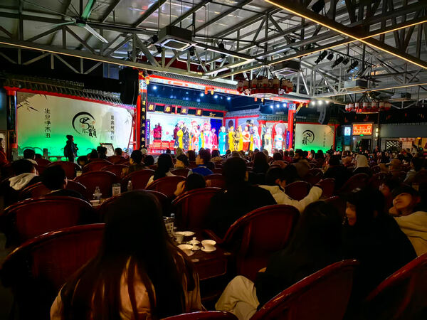 变革者之周,杭州惠灵顿外籍人员子女学校