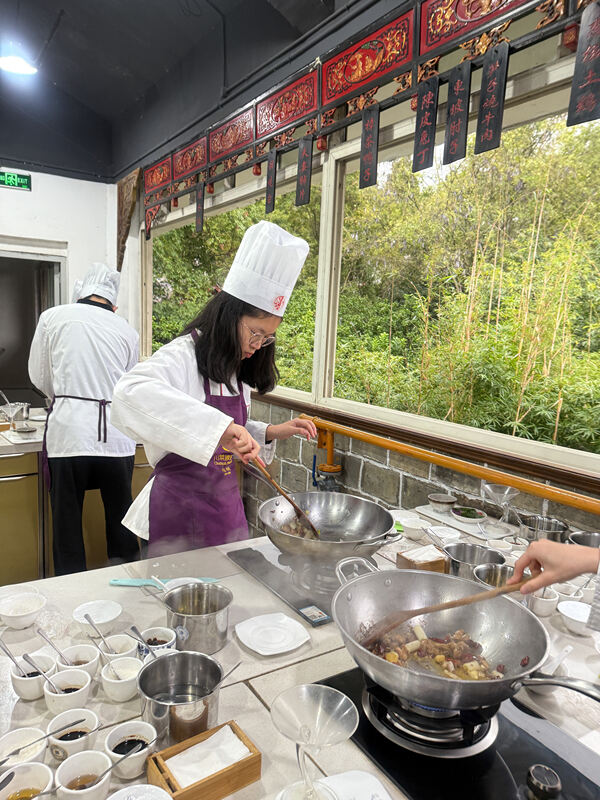 变革者之周,杭州惠灵顿外籍人员子女学校
