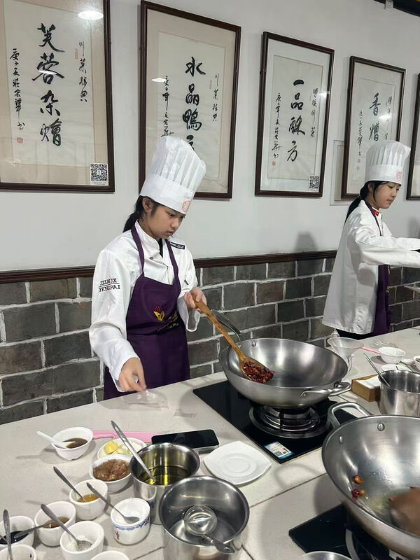 变革者之周,杭州惠灵顿外籍人员子女学校