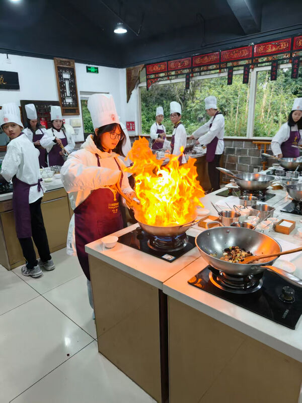 变革者之周,杭州惠灵顿外籍人员子女学校
