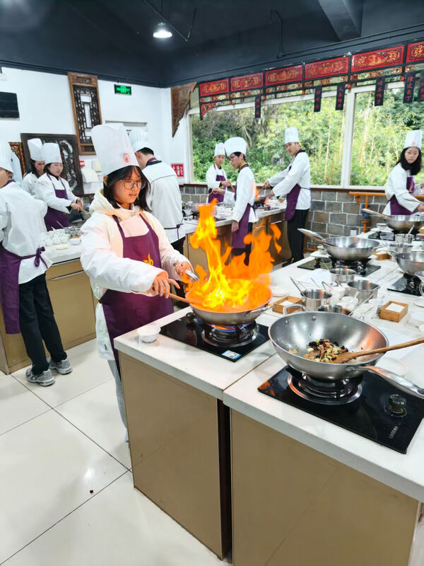 变革者之周,杭州惠灵顿外籍人员子女学校