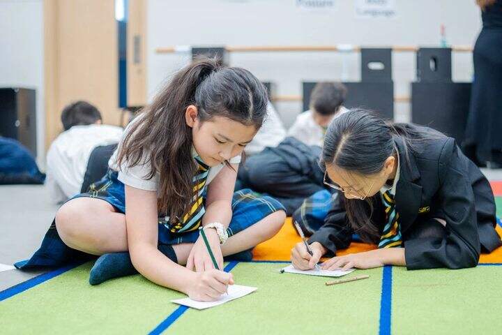 欢迎访问惠灵顿教育集团旗下学校-杭州惠灵顿外籍人员子女学校官网，了解学校最新信息。