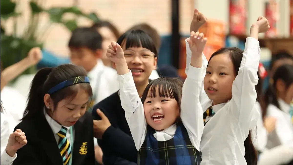 杭州国际小学招生报名
