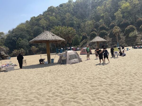 Year 4 Residential Trip,Wellington College International Hangzhou
