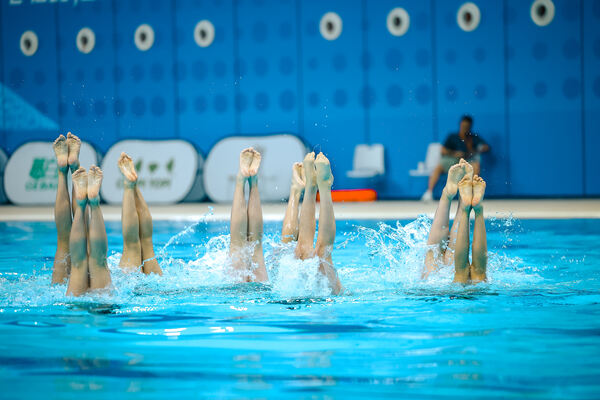 2025 Wellington Cup Aquatic Sports Invitational ,Wellington College International Hangzhou