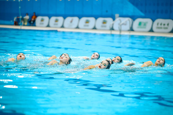 2025 Wellington Cup Aquatic Sports Invitational ,Wellington College International Hangzhou