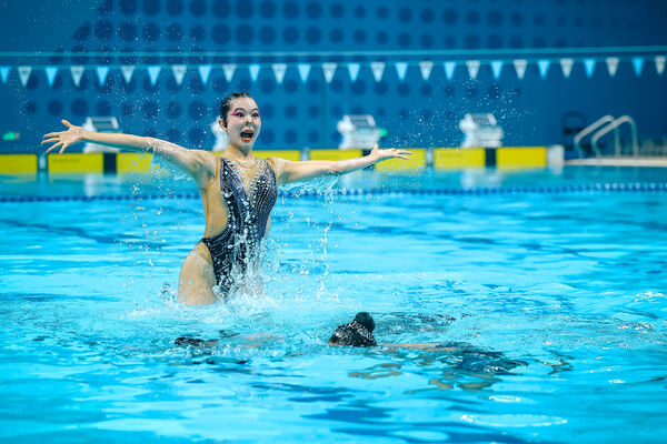 2025 Wellington Cup Aquatic Sports Invitational ,Wellington College International Hangzhou