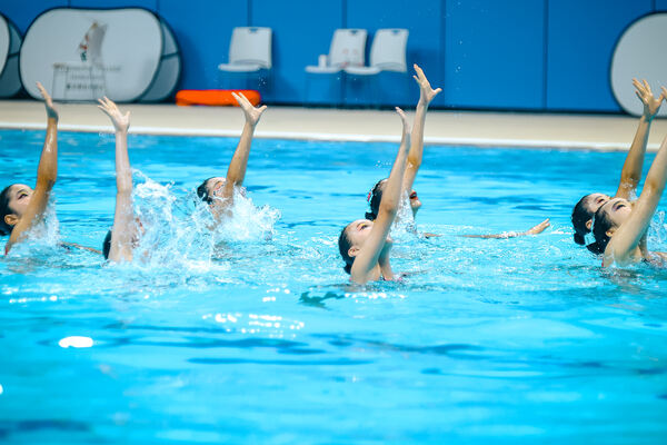 2025 Wellington Cup Aquatic Sports Invitational ,Wellington College International Hangzhou