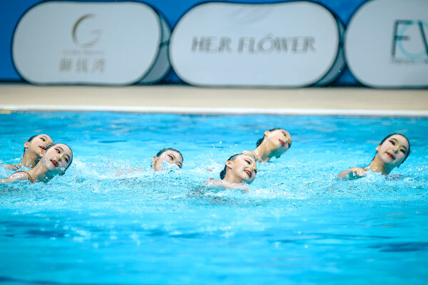 2025 Wellington Cup Aquatic Sports Invitational ,Wellington College International Hangzhou